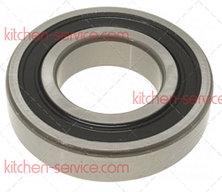 Подшипник 6208-2RS SKF для тестомешалки (D063056)