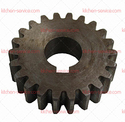 Шкив малый ременной для HSE24 11 XINXIN