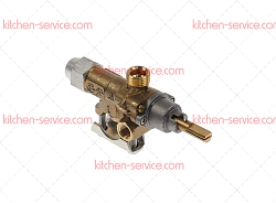 Кран газовый 21S для SILKO (CR0580450)