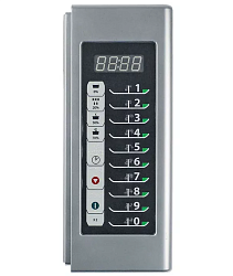 Панель управления для RMS510T/TS MENUMASTER (AMANA) (58101070)