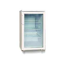 Шкаф холодильный Б-102 БИРЮСА