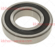 Подшипник 6208-2RS SKF для тестомешалки (D063056)