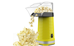 Аппарат для попкорна VA-PM88Y желтый VIATTO