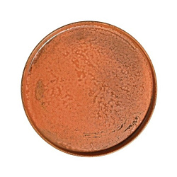 Тарелка с бортом 28см Fall Terra ID Fine