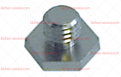 Винт держателя распылителя-коромысла для HOONVED (261005)