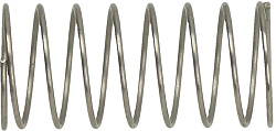 Пружина сжатия для ANGELO PO (36G5320)