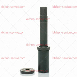 Вал косозубой шестерни для DXDK-40II HUALIAN (00000007390)