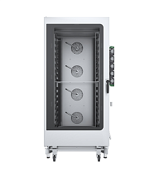 Пароконвектомат ПР-20М ПИЩЕВЫЕ ТЕХНОЛОГИИ