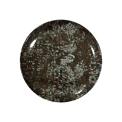 Тарелка 25см Parete ID Fine