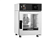 Пароконвектомат Mini Touch KM0623 электрический инжекторный 6хGN2/3 GIORIK