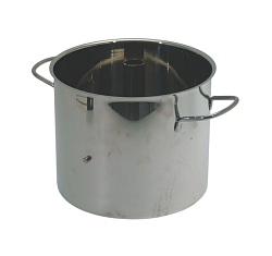 Емкость для куттера C9 SIRMAN (MSC09V076)