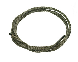 Трос стальной для ATA (9713)