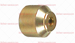 Жиклёр конфорочной горелки для KUPPERSBUSCH (540729)