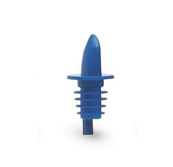 Гейзер пластиковый 7 см синий (168) набор 12 шт MGprof (1765)