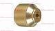 Жиклёр конфорочной горелки для KUPPERSBUSCH (540729)