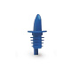 Гейзер пластиковый 7 см синий (168) набор 12 шт MGprof (1765)