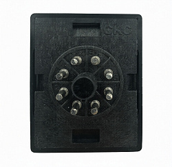 Реле времени 6 сек для вакуумных аппаратов DZ EKSI (9215521020065)