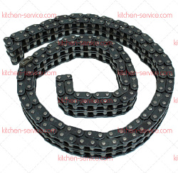 Цепь для HSH40-18 NEW GASTROMIX