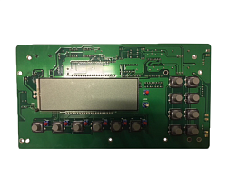 Плата главная RW2601 CAS