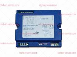 Прибор газовый автоматический P25F EXT AML для ELOMA (EL0506522)