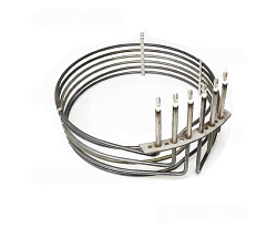 Элемент нагревательный ТЭН N220 для Фотон 3,0 ВОСХОД (Б3-829С8,5/9)