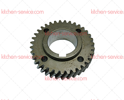 Шестерня для миксера планетарного 80HI/D-8007 SPAR