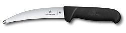 Нож для удаления потрохов 15 см Fibrox VICTORINOX