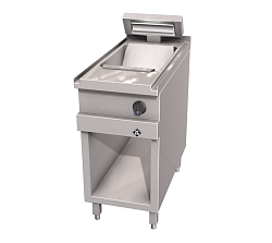 Мармит электрический сухой для фри, 1/1 GN h 200 мм Optima 850 MKN