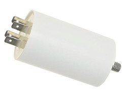 Конденсатор 20 мКф для AMIKA (206005)