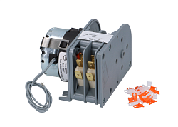 Таймер 4902C1 2 кулачка