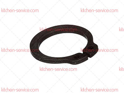 Зажим кольцевой для KP2670 KitchenAid (КитченЭйд) (9703680)