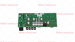 Плата ПК управления 150x75 мм (40D6711)