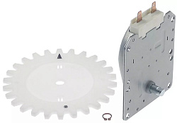 Мотор антенны нижний для HDC MENUMASTER (R9900668)