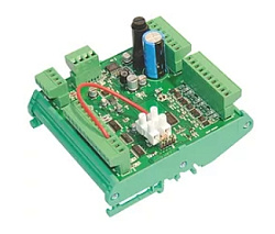 Плата печатная силового модуля POWER CIRCUIT BOARD