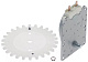 Мотор антенны нижний для HDC MENUMASTER (R9900668)