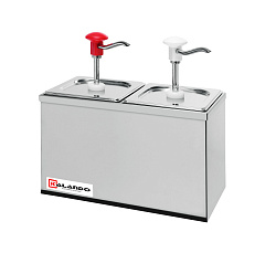 Дозатор для соусов 2 set KD 002 KALANDO