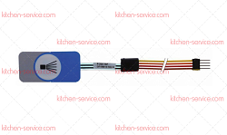 Клавиатура мембранная для MEIKO (9537572)