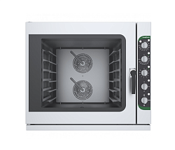 Пароконвектомат ПР-06М ПИЩЕВЫЕ ТЕХНОЛОГИИ