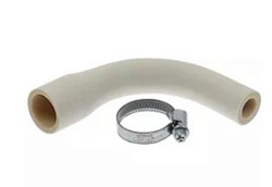 Шланг ПВХ для ополаскивания модель SCC, CM201/202 RATIONAL (56.00.541)