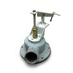 Клапан сливной Л50.28.00.000 для ВЯЗЬМА (37028У)