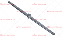 Рычаг ополаскивателя в сборе для WINTERHALTER (60003515)
