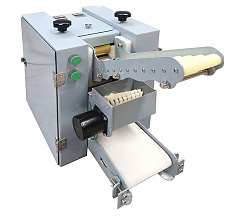 Машина формовочная для изготовления пельменных кружков 75 мм OMJ round С 75/2 KOCATEQ