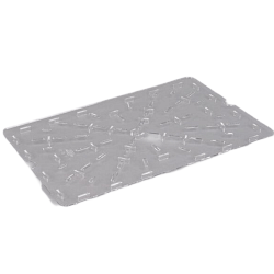 Дренаж для контейнера 66х46 см CAMBRO (1826DSCW-135)