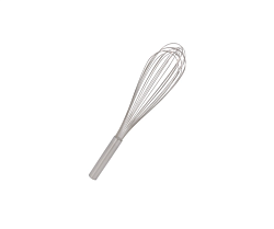 Венчик 35 см 24 спицы/12 петель (толщина спицы 1 мм) MGSTEEL