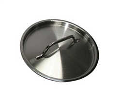 Крышка 28 см нержавеющая сталь MACO (RXPL28)