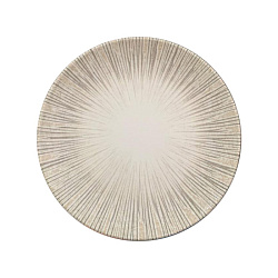 Тарелка 27см Ray ID Fine