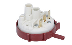 Прессостат 40/20 мм 250 В 16 A для AMIKA (69850)