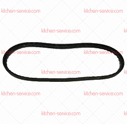 Уплотнение корпуса для кипятильника CE ECOLUN (CE_gasket hull)