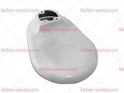 Основание корпуса белое для KSM7591 KitchenAid (КитченЭйд) (9703690)