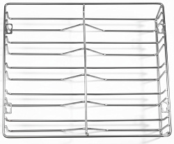 Направляющая для шкафа шоковой заморозки CQF5 20 COOLEQ